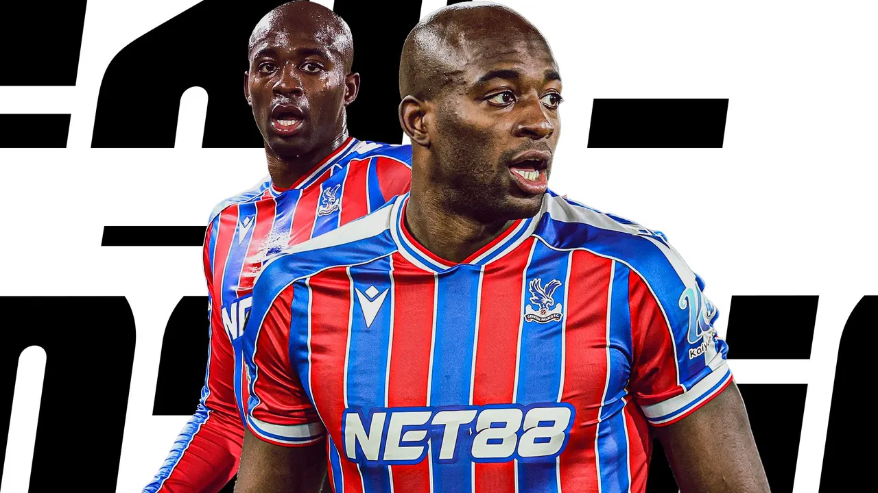 أوليفر غلاسنر يؤكد استدعاء المهاجم ماتيتا بعد عودته لتدريبات كريستال بالاس الجماعية